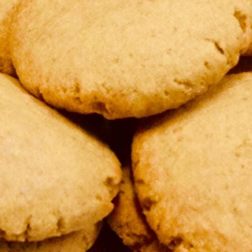 Sugar Free Cookies | Healthy Kayani Bakery Diabetic-Friendly Treat